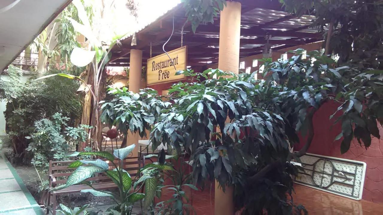 Hotel Quinta San Juan 巴耶斯城 外观 照片
