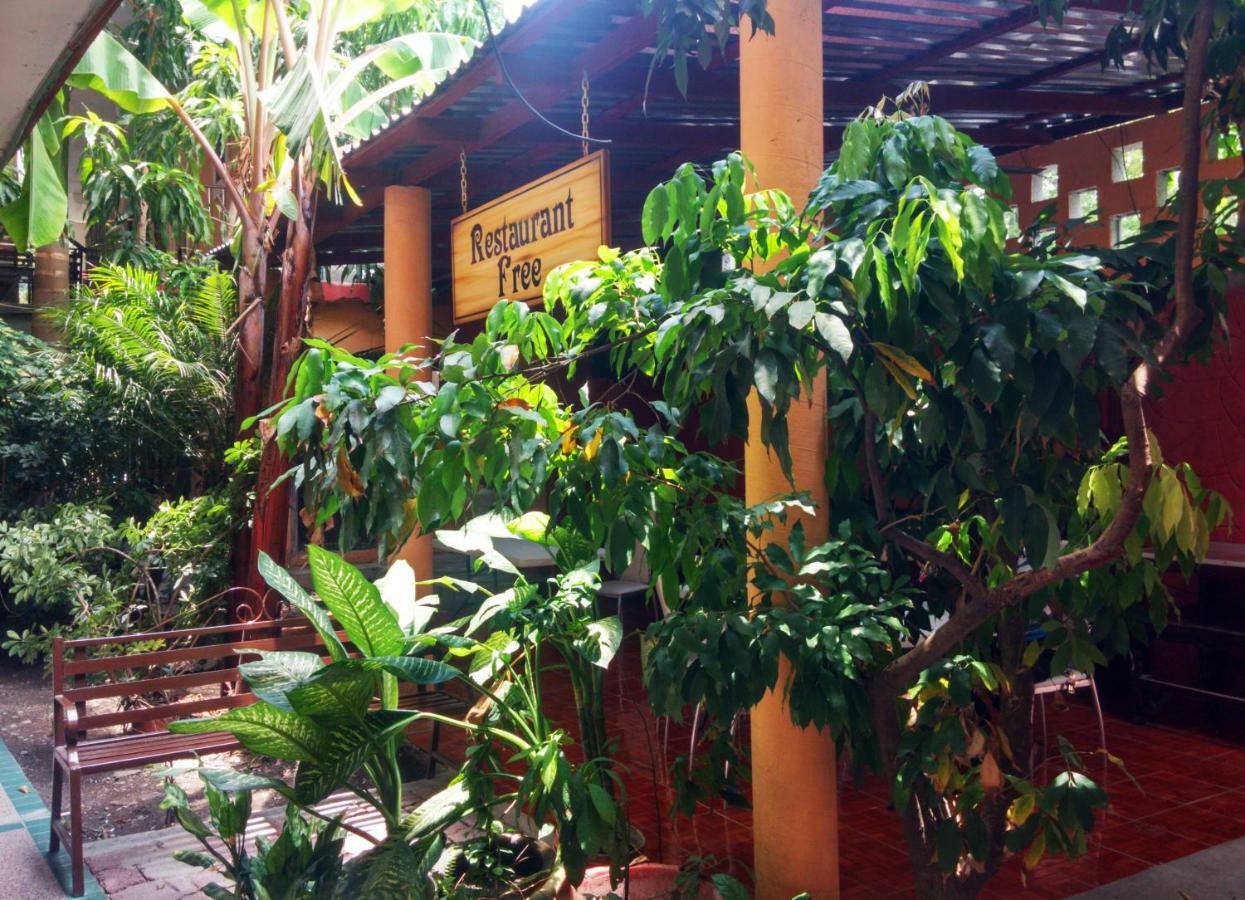 Hotel Quinta San Juan 巴耶斯城 外观 照片